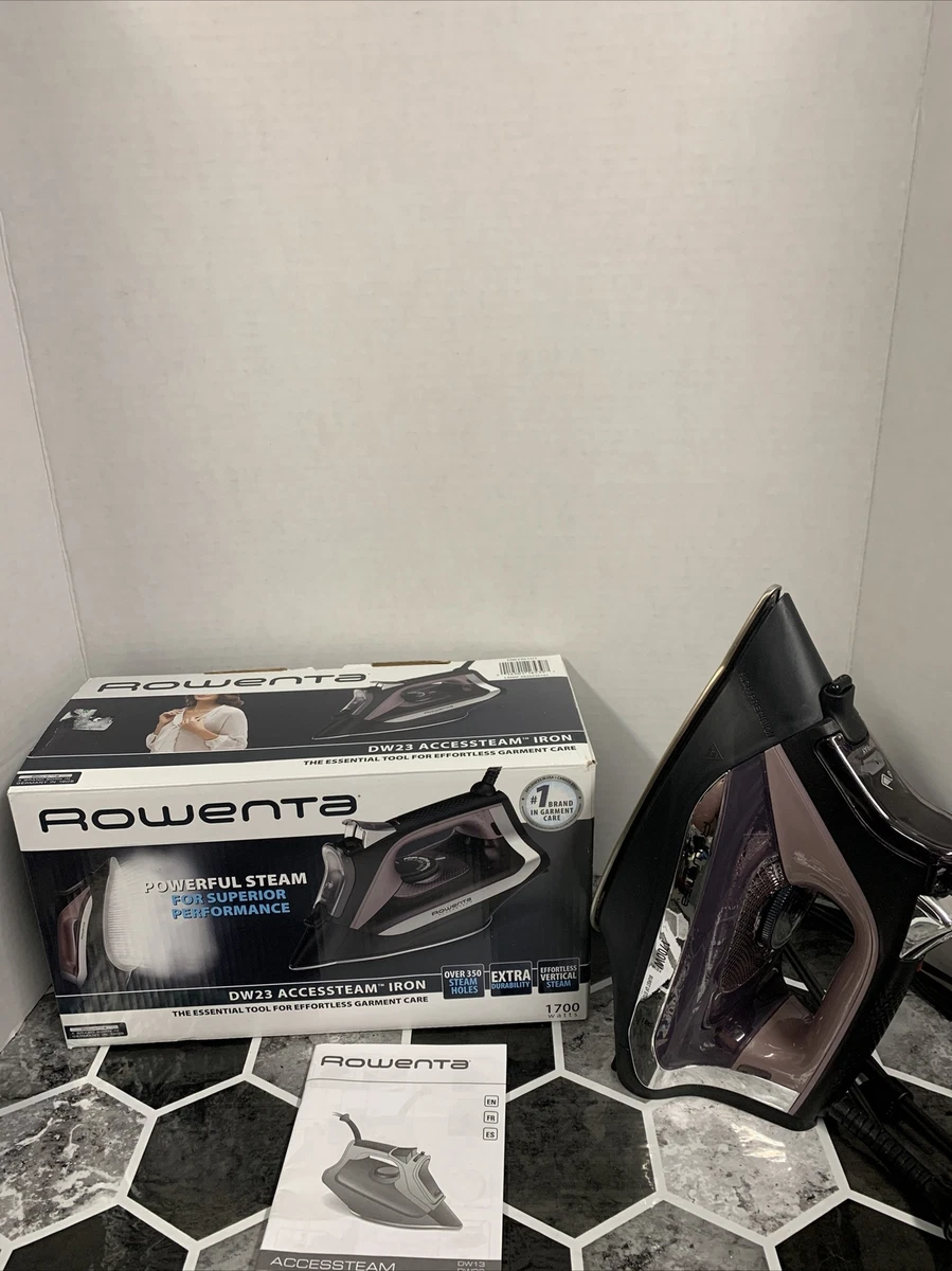 Iron box deals deals