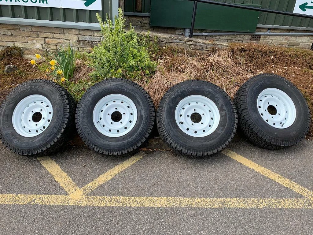 Land rover defender wheels on sale and tyres packages