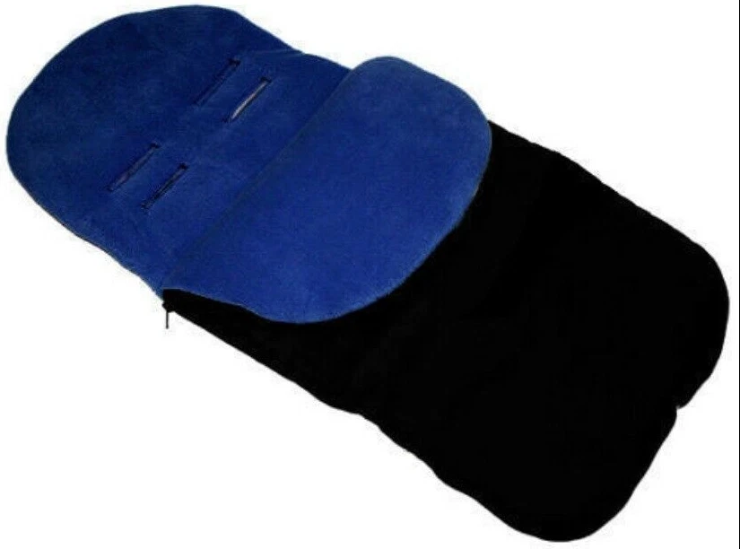 Cosy toes top for hauck pushchair