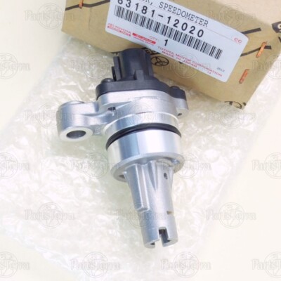 🌎 Genuine OEM Toyota LEXUS LX470 1998-07 ES300 Vehicle Speed