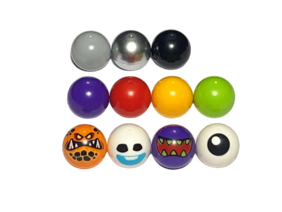 Technic ball best sale