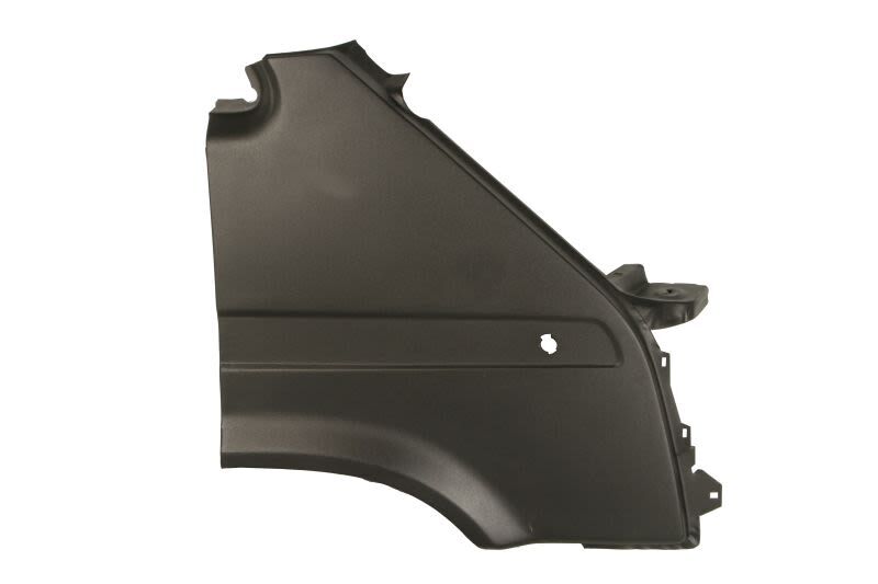 Front Right Fender Fits: FORD TRANSIT IV 10.86-01.91