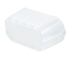 SB300 Blitz Diffuser Softbox Bouncer Blitzdiffusor for Nikon Sb 300 LC6215