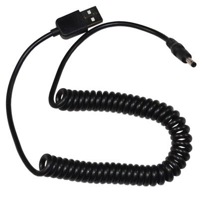 HQRP USB Adapter Cable for PHILIPS RHF-050250-1C Digital PhotoFrame 7FF1 Cord