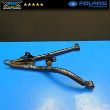 G18-23 POLARIS GENERAL 1000 UPPER FRONT LEFT DRIVER SIDE A ARM GENUINE OEM B