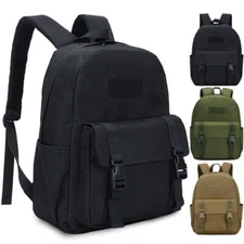 20L Military Tactical Backpack Army Assault Bug Out Bag Backpacks for Men Women