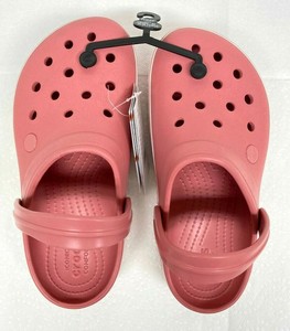 platform crocs ebay