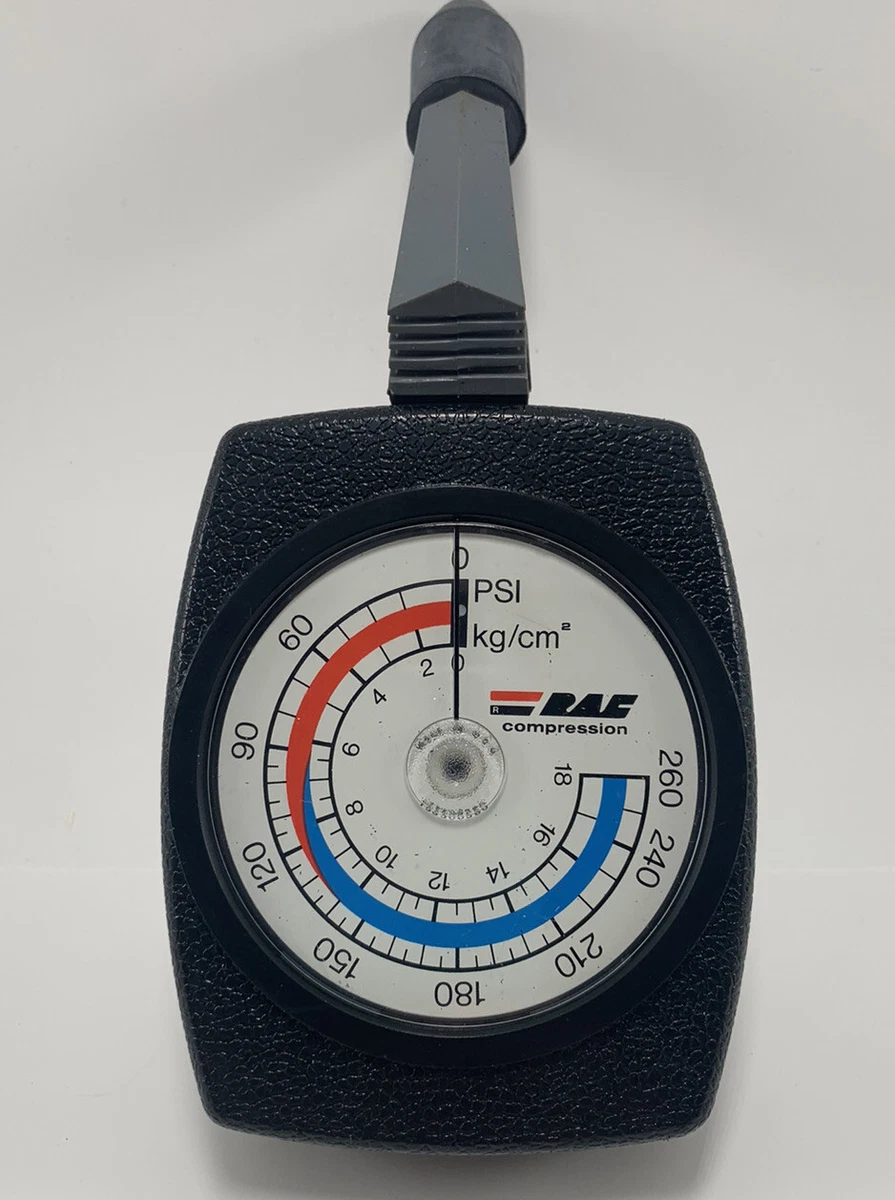 Rac compression tester deals
