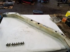 Upper Radiator Core Support Bar Fits 99 00 01 02 03 04 Ford F250 F350