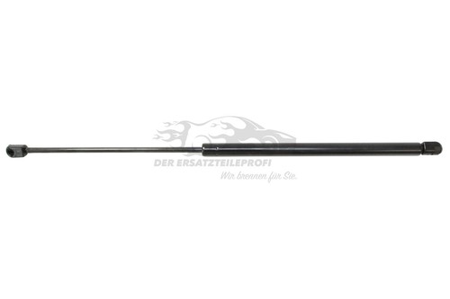 Frankberg Gasfeder 2x - Für Citroën C5 III Break Heckklappe 2008-2020