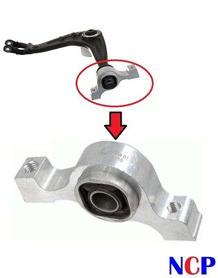 FRONT AXLE WISHBONE CONTROL 3520.X6 TRAILING ARM BUSH FITS CITROEN C5 Mk3