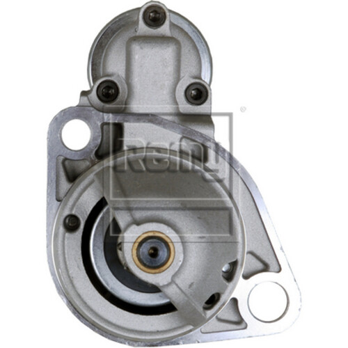 Reman Starter Remy 17445 - Picture 1 of 4