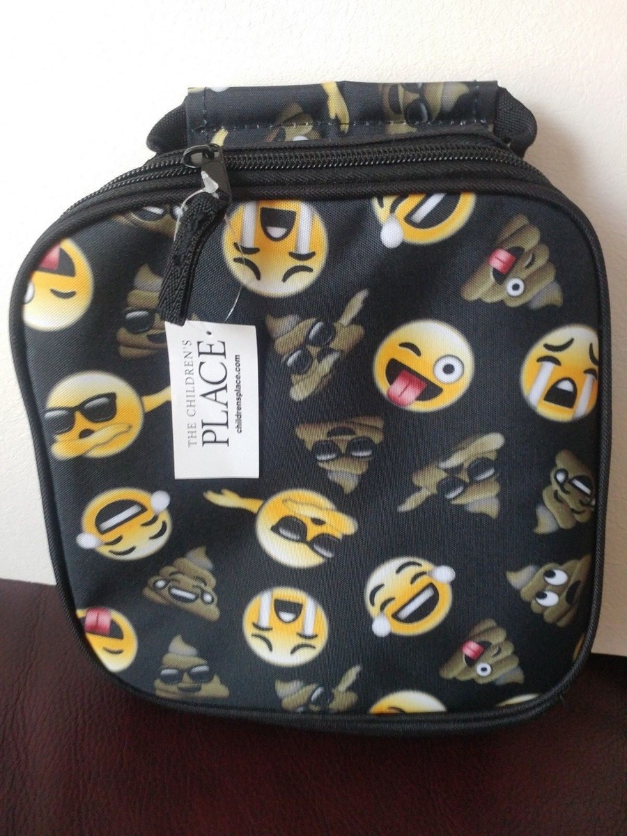 Emoji The Children's Place Bags 3pc The Children's Place Kids