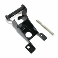 Frontsitz HaltebüGel Mit Stecker Vespa Vbb Sprint Bajaj Chetak Roller