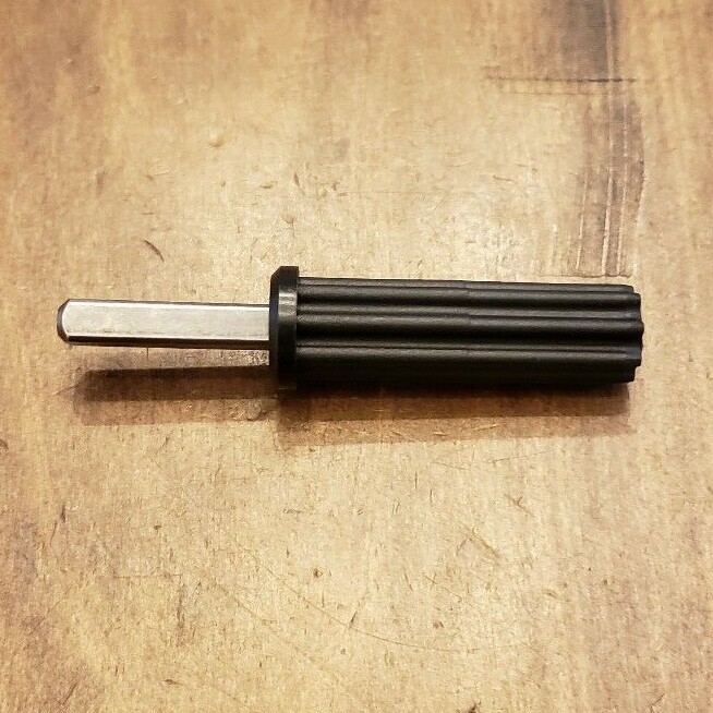 STIHL (1) Spline Driver HT101 HT131 4182-740-3501 Genuine OEM | eBay