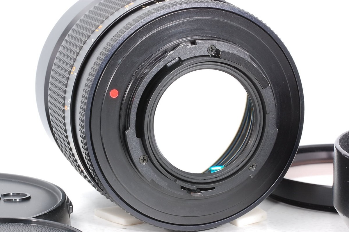 【美品】Carl Zeiss Planar 85mm F1.4 AEG 156 Hands-On Review: Zeiss Planar T* 85mm F/1.4 ZF Lens - Adorama