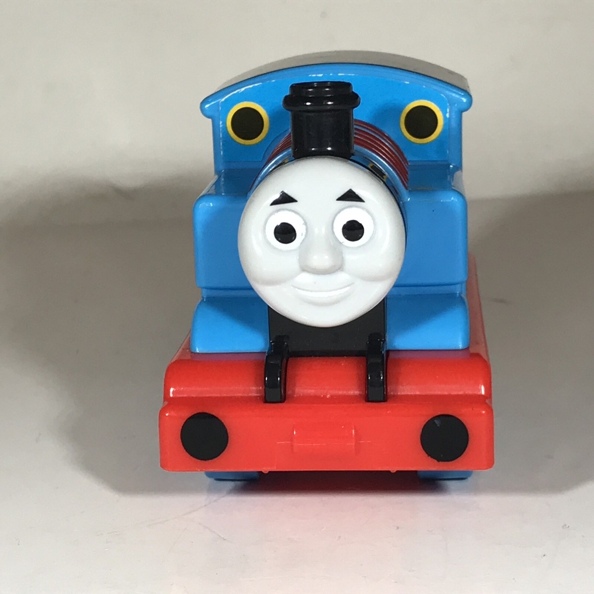 Thomas the Train 2009 Limited Pull Back Racer Toy R9495 | eBay