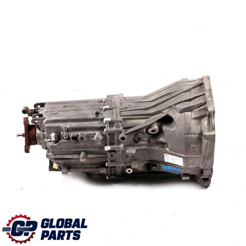 BMW E90 E91 LCI E92 325d 330d N57 Manual Gearbox GS653DZ 7582710 G020