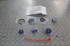 YAMAHA XJ FRONT REAR WHEEL BEARING KIT 