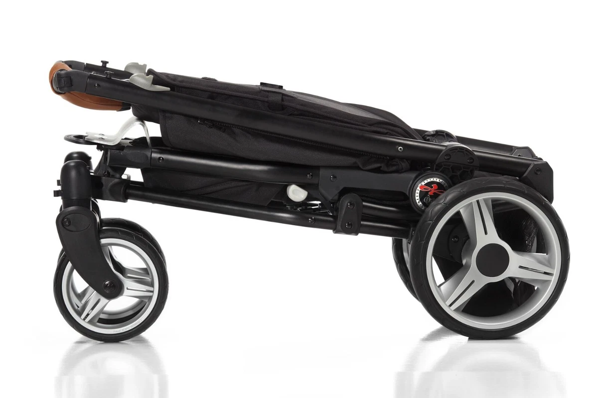 Hartan stroller best sale