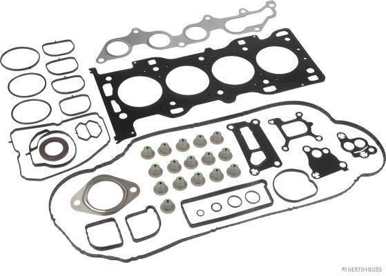Herth+Buss Jakoparts J1243111 Dichtungssatz, Zylinderkopf FüR Mazda-image