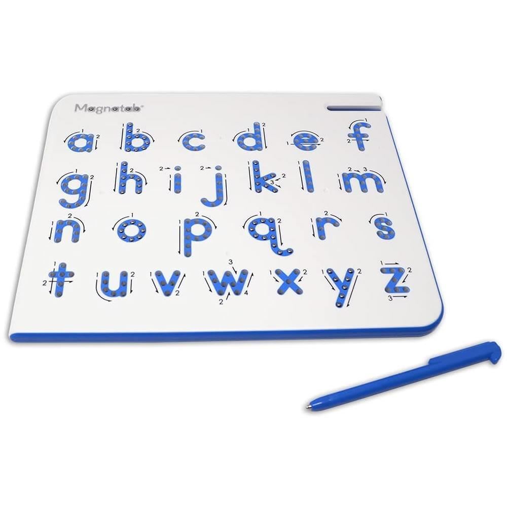 A to Z Magnatab 大文字アルファベット Amazon.com: Magnatab — A to Z Uppercase — Activity for Fun