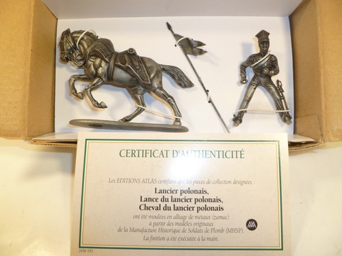 La Grande armée Napoléonienne en peinture: Soldats du 14eme de ligne