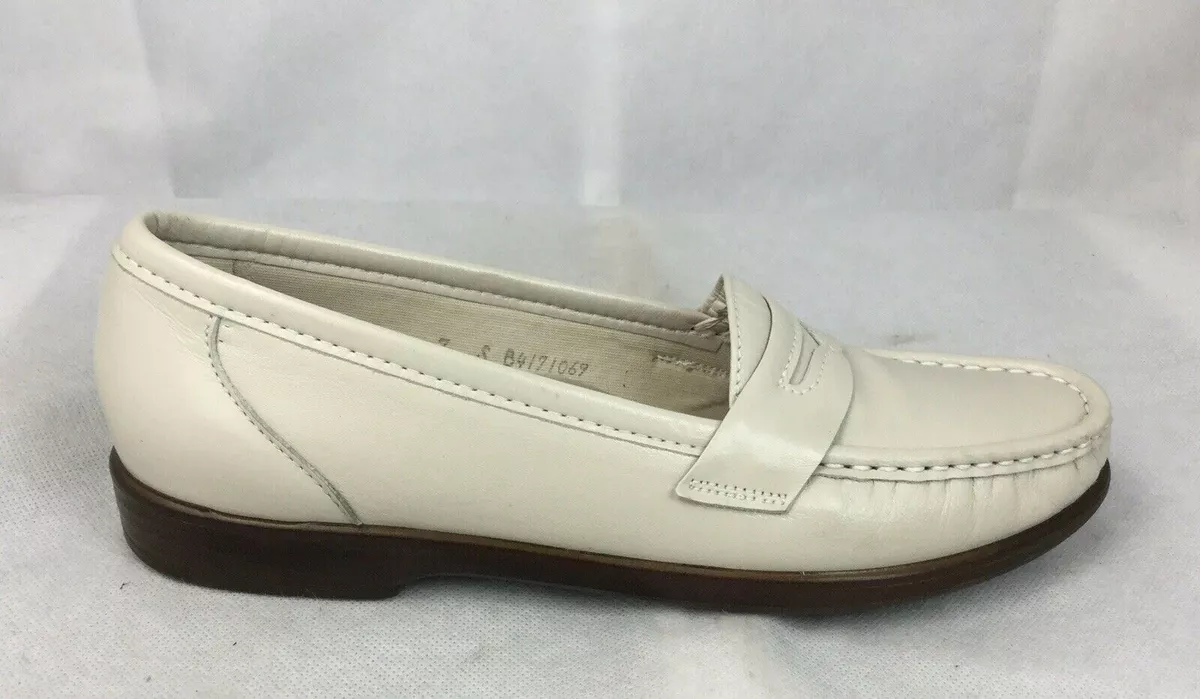 Sas loafer deals