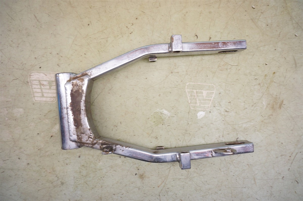 Chrome Swingarm For Harley-Davidson Shovelhead 1973-1978