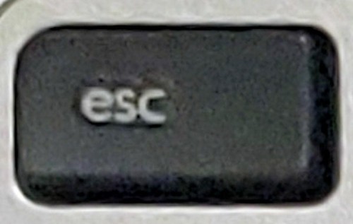 HP 8470p 8460p 8570p others key Caps, Ships Quick! #006 - Picture 3 of 82