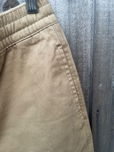 Folk Drawstring Casual Pants Trousers Fatigue Brand New With Tag Oi Polloi Chino - Picture 8 of 20