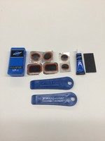 Park Tool Tire Levers And Park Tool Patch Kit Bike Tire Repair Kit Park Tool Tire Levers And Park Tool Patch Kit Bike Tire Repair Kit