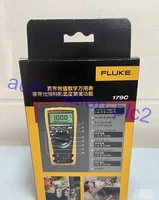 1PCS NEW FLUKE 179C True effective value universal Fast delivery