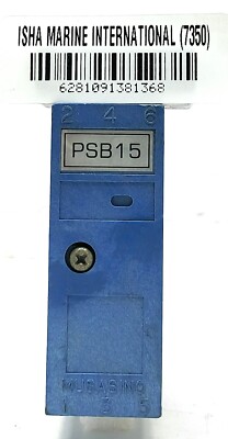 Musasino PSB15 Power Module