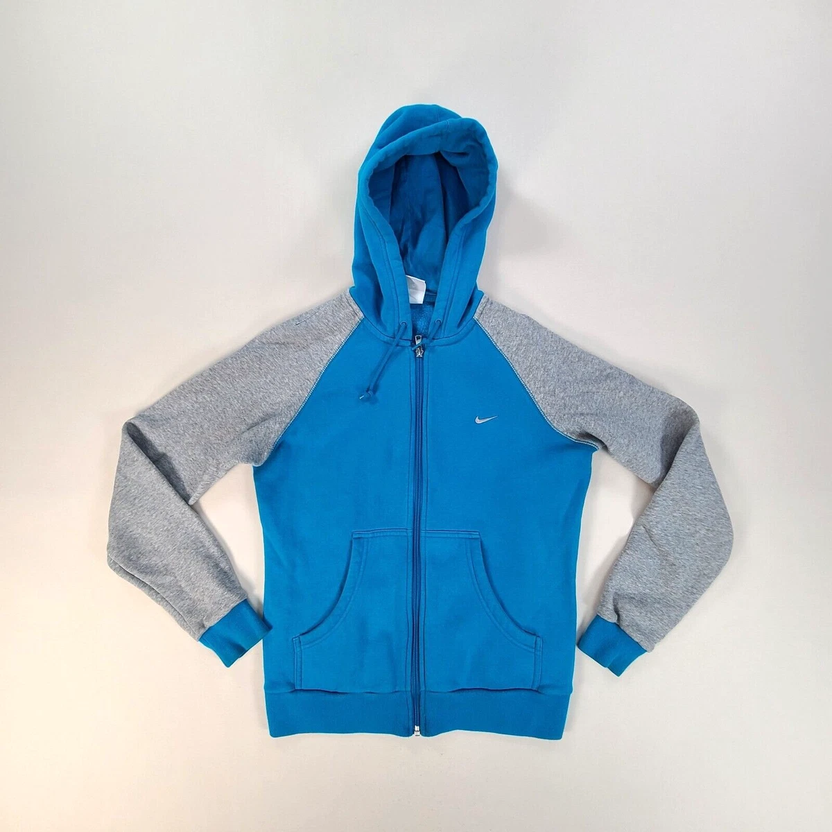 Nike sweaters hotsell womens zip up