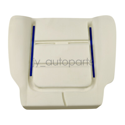 #ad Driver Side Seat Bottom Cushion Pad Foam For 01 07 Ford F250 F550 Super Duty $35.99