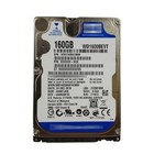 Western Digital 160GB WD1600BEVT 5400RPM SATA 2.5" Laptop HDD Hard Disk Drive