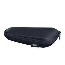 Braun Rigid Travel Case for Series 9, CoolTec, FlexMotion Tec Shavers
