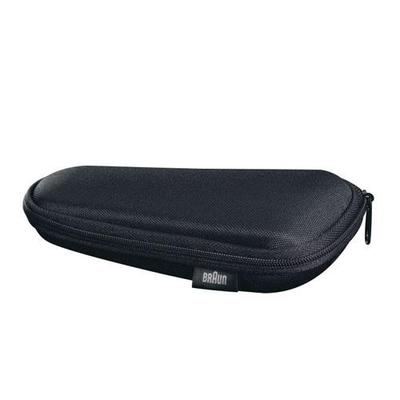 Braun Rigid Travel Case for Series 9, CoolTec, FlexMotion Tec