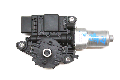 #ad #ad 2018 HONDA CR V EX SUNROOF ADJUSTMENT MOTOR 6004SA0025 OEM $99.00