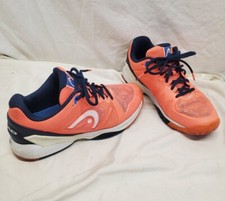 HEAD Women's Revolt Pro 2.5 Tennis Shoes Size 8.5