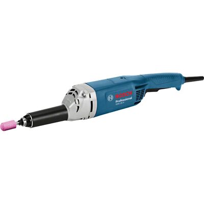 Bosch Professional Geradschleifer GGS 18 H Professional, blau