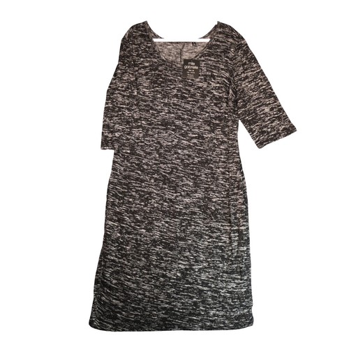white christmas dresses Rebecca Taylor Women's Gabrielle Denim Midi-Dress - Deep Sea Wash