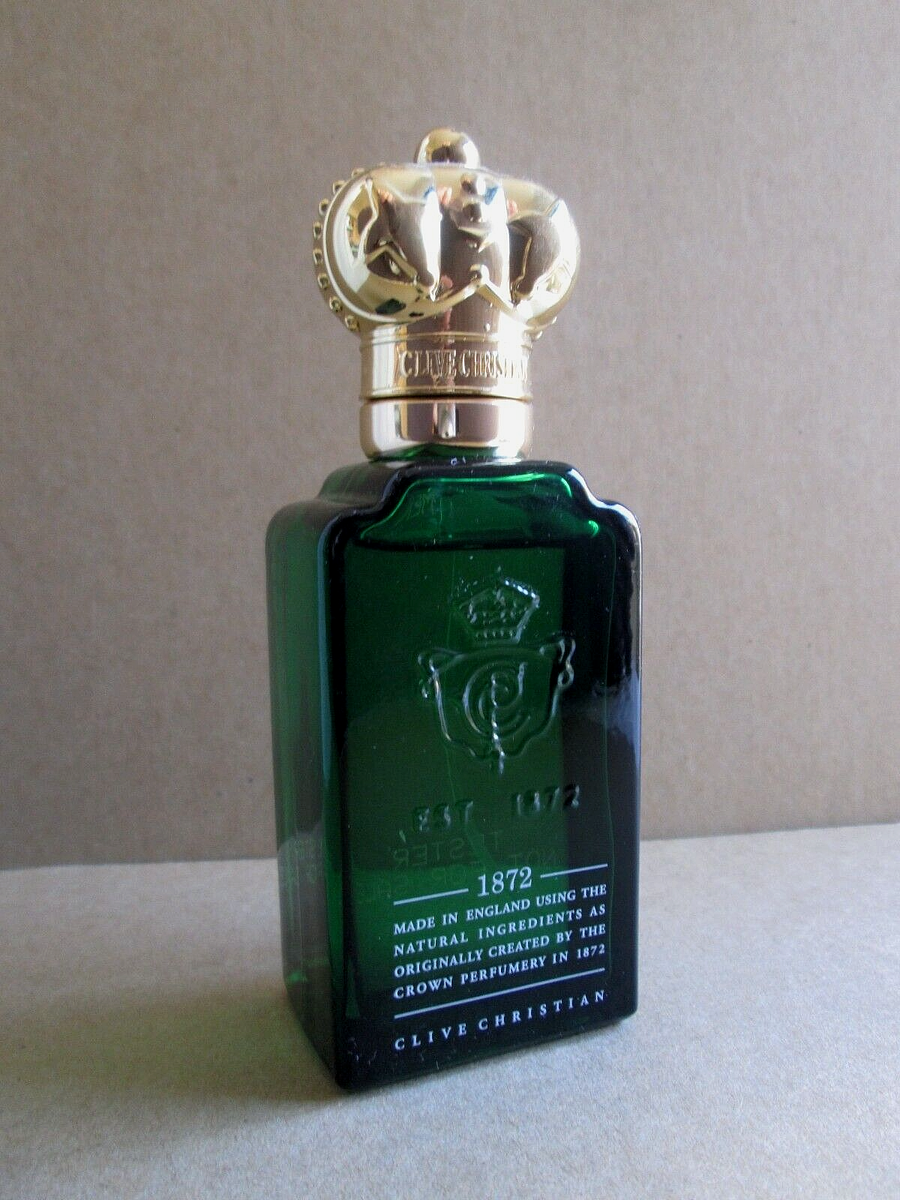 Clive Christian 1872 香水 50ml Clive Christian 1872 Perfume Spray | FragranceNet.com®