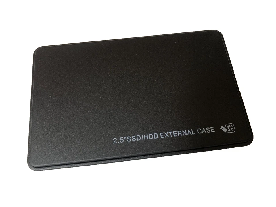 160GB Storage HDD USB 3.0 External Laptop Hard Drive Xbox Playstation Wii-U - Image 3 of 3