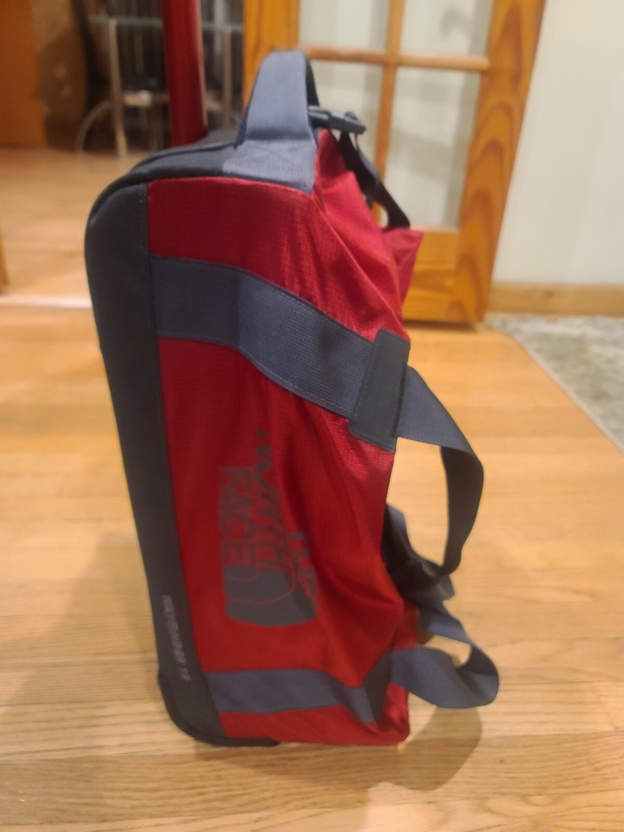 バッグ THE NORTH FACE WAYFINDER 19 The North Face Wayfinder 19 Wheeled Rolling Bag | eBay