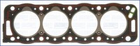 Ajusa 10100440 Gasket, Cylinder Head For Auverland CitroËN Fiat FSO GEO Hyundai