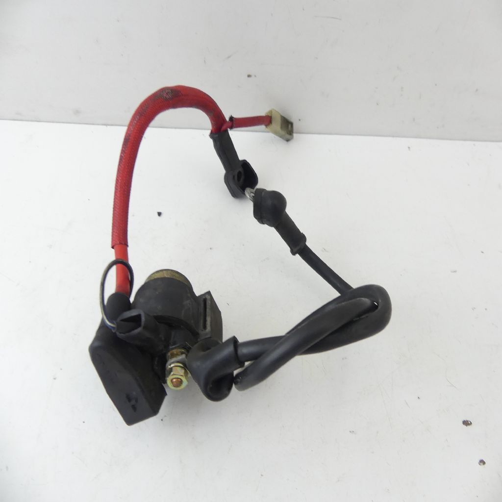 Yamaha Fj 1200 1Tx Ez:87 Starter Solenoid Starter Relay 23839