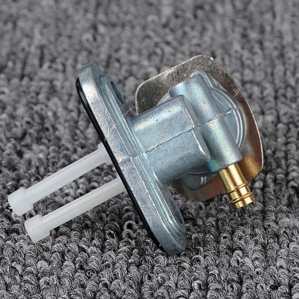 Fuel Petcock For Yamaha YZF R6 YZ85 YZ80 YZ400F YZ250F YZ426F YZ450F 1999-2002 Foto 4 de 4