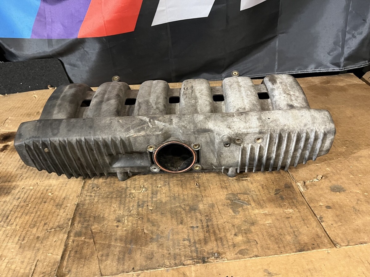 BMW E36 M50 S50 INTAKE MANIFOLD 11611735727 - R1S3 | eBay 